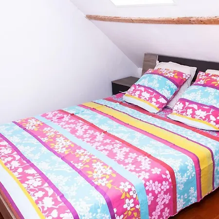 Maison De Village Vakantiehuis