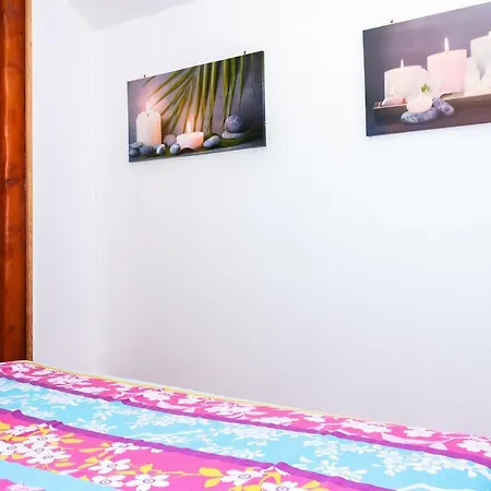 Maison De Village * Salency