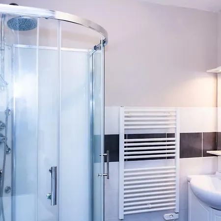 Vakantiehuis Maison De Village Salency