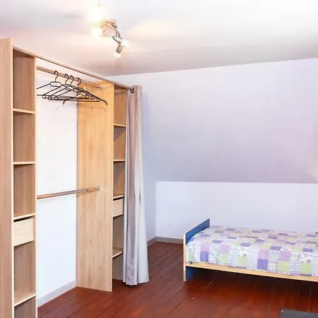 Maison De Village * Salency