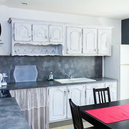 Vakantiehuis Maison De Village Salency